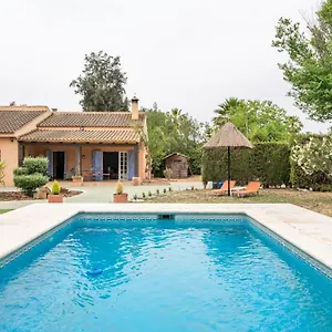 Laforge Villa