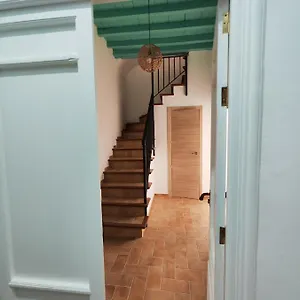Casa Santa Maria Apartamento