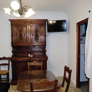 Doble Vacacional Apartamento
