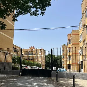 Apartamento Jucar Apartamento