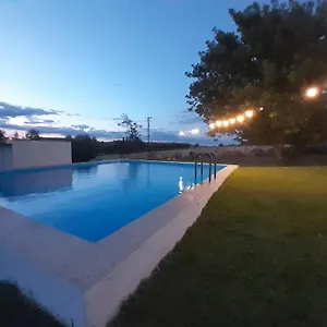 Cerro Campon Сasa de vacaciones