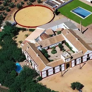 Hacienda Santa Ana Casa rural